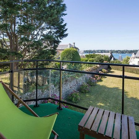 Ferienwohnung La Vigie By Cocoonr Saint-Malo Exterior foto