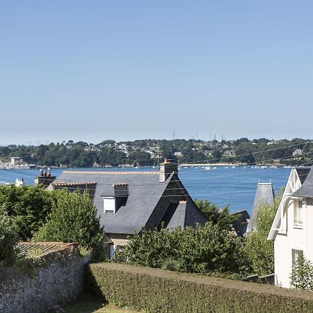 Ferienwohnung La Vigie By Cocoonr Saint-Malo Exterior foto
