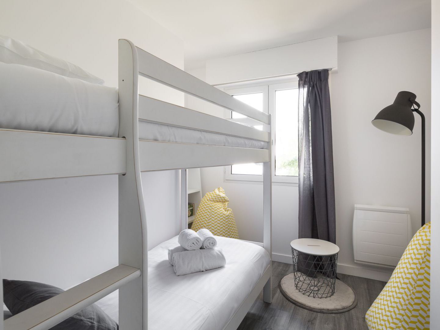 Ferienwohnung La Vigie By Cocoonr Saint-Malo Exterior foto